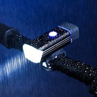 Đèn Pha xe đạp siêu sáng, Sạc USB, chống nước