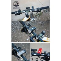 Đèn pha xe đạp siêu sáng Machfally chống nước Giá sỉ