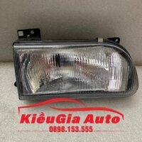 Đèn pha xe Kia Pride CD5