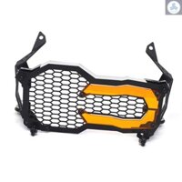 Đèn Pha Xe Máy Bảo Vệ Đèn Pha Bảo Vệ Nướng Bao Với 1 Đèn Lát Thay Thế Cho Xe BMW R1200 R1250 GS ADV MOTO-4.22