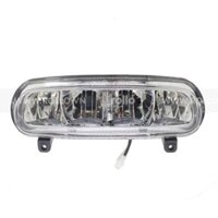 Đèn pha xe máy điện Gogo dibao ,các hãng gogo đèn phẳng