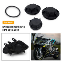 Đèn Pha Xe Máy Phía Sau Vỏ Chống Bụi Các Bộ Phận Dành Cho Xe BMW S1000R 2013-2021 S1000XR 2014-2019 R1200RS 2014-2018 Vỏ Chống Bụi Chống Thấm Nước