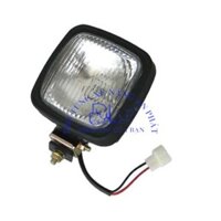 Đèn pha xe nâng Komatsu Model FD20～30-12/14/16| PHỤ TÙNG XE NÂNG AN PHÁT