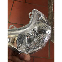 Đèn pha xe SCR full bộ cực đẹp