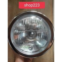 đèn pha xe Suzuki GN 125