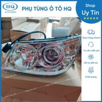 Đèn pha xe SYM T1000, SYM V5