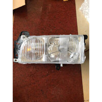 Đèn pha xe tải KiA 1 tấn 4 ( k140, k165, k3000)