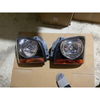 ĐÈN PHA XE TẢI KIA K2700, K125, K190