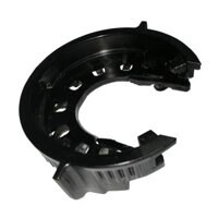 Đèn pha Xenon Giá đỡ bóng đèn giữ vòng kẹp cho bóng đèn HID D8S D3S