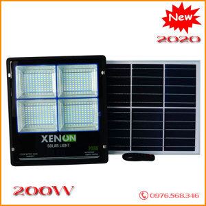 Đèn pha Xenon X200W