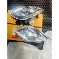 Đèn pha, xi nhan Honda HMA Thailand wave 125s (2003 – 2005) HMA thailand