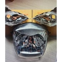 Đèn pha, xi nhan Honda HMA Thailand wave 125s (2003 – 2005) HMA thailand