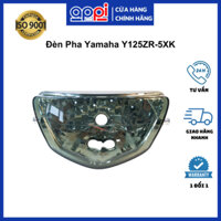 Đèn Pha Yaz / Chóa Đèn Yaz / Yamaha Y125ZR / 5XK-H430A-00S-APPi Chính Hãng