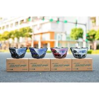 Đèn pha zhipat cho ex150 2015 đến 2018