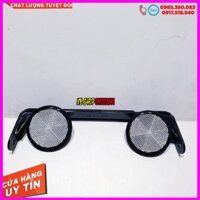 ĐÈN PHẢN QUANG (MẮT MÈO) ZHIPAT GẮN EXCITER 155, CBR, Z800, Z1000 ...