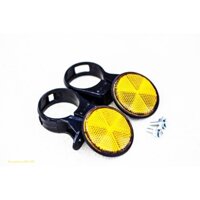 ĐÈN PHẢN QUANG (MẮT MÈO) ZHIPAT CHO EXCITER 155, Z1000, CBR 250...