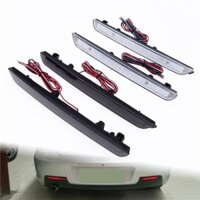 Đèn phanh phản quang phía sau LED ô tô cho Mazda 3 2004-2009