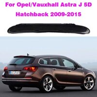Đèn phanh thứ 3 phía sau Đèn LED đỏ gắn cao Đèn tín hiệu dừng thứ ba cho Opel / Vauxhall Astra J 5D Hatchback GTC OPC 13372164 13262019