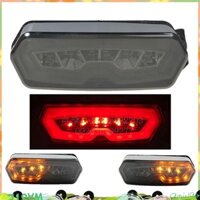 Đèn phanh xe máy Đèn LED hậu đuôi sau Tín hiệu dừng tín hiệu cho CBR650F CTX700 CTX700N MSX125 youyilu