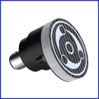 Đèn phanh xe máy Đèn LED mát mẻ Đèn chạy bộ Phụ kiện xe máy Phanh chống nước Dừng đèn phía sau cho caeudopvn