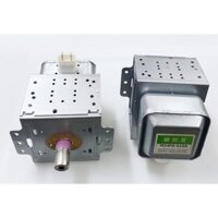 Đèn phát lò vi sóng (Củ lò vi sóng ) chân liền khác hướng