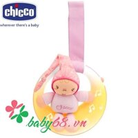 Đèn phát nhạc mặt trăng Chicco 113461