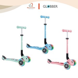 Đèn phát sáng Led Globber