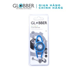 Đèn phát sáng Led Globber