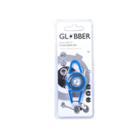 Đèn Phát Sáng Led xe trượt Globber – Xanh Dương