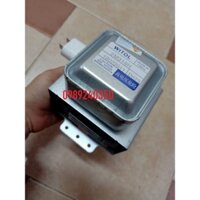 Đèn phát sóng lò vi sóng chân liền khác hướng