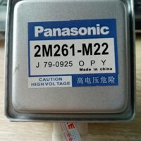 Đèn phát sóng lò vi sóng inverter Panasonic 2M261-M22