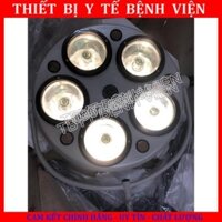 Đèn Phẫu Thuật Halogen Hmsl-510Hc (Đèn Mổ Treo Trần) Bh 1 Năm  - TBYT BỆNH VIỆN