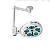 Đèn Phẫu Thuật Halogen HMSL-510HC (Đèn mổ Treo Trần)