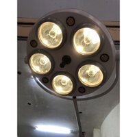Đèn Phẫu Thuật Halogen HMSL-510HC (Đèn mổ Treo Trần)