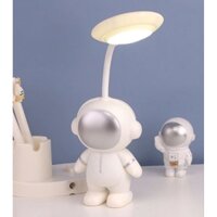 Đèn phi hành gia có ngăn cắm bút