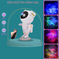 Đèn Phi Hành Gia Đèn Mẫu Mới 2024