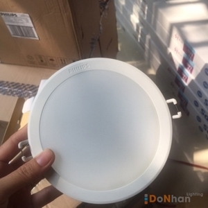 Đèn Philips Downlight 59203 Meson 125 10W 65K