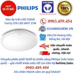 Đèn Philips Led 31824 12W