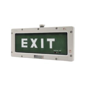 Đèn Phòng Cháy Nổ EEW 4W ESL101