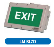 Đèn phòng chống nổ Paragon EEW LM-BLZD