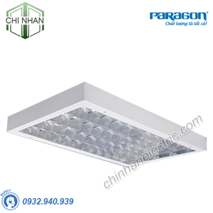 Đèn phòng sạch gắn âm trần Paragon PIFS436L72