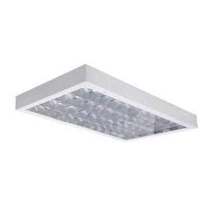 Đèn phòng sạch gắn âm trần Paragon PIFS436L72