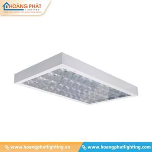 Đèn phòng sạch gắn âm trần Paragon PIFS436L72