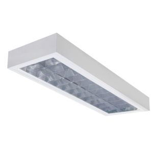 Đèn phòng sạch Paragon PIFS236L36