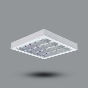 Đèn phòng sạch Paragon PIFS418L40