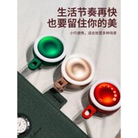 Đèn phụ điện thoại gương selfie phía sau phụ kiện chụp ảnh gương phản chiếu gương mini ma thuật di động phát sóng trực tiếp chụp ảnh ống kính HD