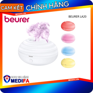 Đèn phun tinh dầu Beurer LA20