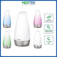 Đèn phun tinh dầu, diệt khuẩn, làm sạch không khí, Chính hãng Beurer LA30 Aroma Diffusor, Bảo hành 24 tháng