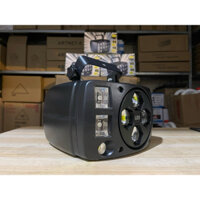 Đèn phượng hoàng đa chức năng