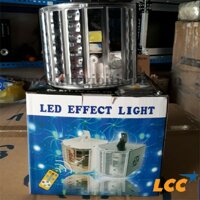 Đèn phượng hoàng mini 3 in 1